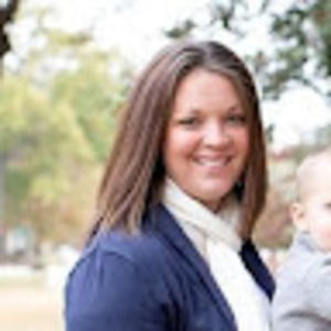 Meet your Posher, Alicia